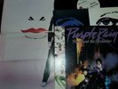 Prince And The Revolution Purple Rain 1 25110 NM With Poster