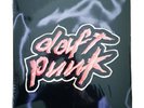 Vinyle daft punk homework