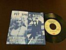 PET SHOP BOYS & DUSTY SPRINGFIELD What Have I Done To Deserve This 1987 MEXICO 7