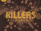 KILLERS All These Things That I've Done / Andy, You're A Star 7 INCH VINYL UK