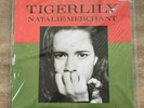 NATALIE MERCHANT Tigerlily 180g Mobile Fidelity MFSL MoFi 2xLP 45RPM Sealed New