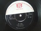 The BEATLES - *IF I FELL* - 1964  - *UK* EXPORT PRESSING - EX+