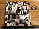 Rolling Stones - Exile On Main St Vinyl Record (VG++) Rock LP 2010