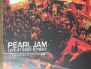 Pearl Jam Live At Easy Street LP Gatefold Vinyl NEW SEALED Eddie Vedder Grunge