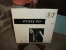 MAZZY STAR Five String Serenade b/w Under My Car 1993  7