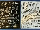 Garbage - Blood For Poppies + Battle In Me - Vinyl 7