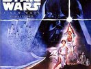 John Williams / STAR WARS: A NEW HOPE (2LP) / Walt Disney Records / 8746246 / 2