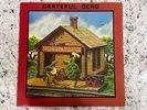 ?GRATEFUL DEAD - Terrapin Station/VINYL LP/Arista/EX,VG/ 1st Pressing #1 Record