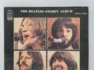 ORIGINAL THE BEATLES GOLDEN ALBUM STEREO TAIWAN LF-2150 1970s 10 LPs VG+