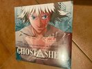 Vinyl LP - OST / Soundtrack - Ghost in the Shell - NEU & OVP -