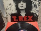 T.Rex - The Slider - UK Vinyl LP - 1972 - Mark ILPA-1U Gold is God VG+\VG+