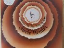 STEVIE WONDER SONGS IN THE KEY OF LIFE 1976 2LP BOOKLET BONUS 45 EX/VG++/VG++