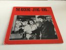 Elvis Presley LP ( The Rocking Jiving King Vol.1 ).