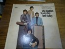 The Beatles Yesterday And Today Stereo 1966 Butcher Cover Unpeeled RIAA 5 ST2553