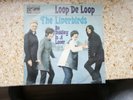 The Liverbirds Loop De Loop single 148554 Starclub Records