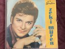 Türkische Musik - Zeki Müren - Oglum - Beni Terketme 45lik - Grafson