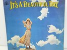 It's A Beautiful Day San Francisco Sound SFS 11790 Psychedelic Rock LP 1985