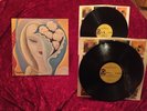 DEREK AND THE DOMINOS Layla VG++ 1970 2LP Atco SD2-704 1ST PRESS MONARCH CLAPTON