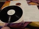 Test Pressing Of The Marshall Tucker Band Warner Brother 1982 BSK 3684