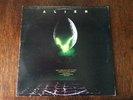 RIDLEY SCOTT'S ALIEN SOUNDTRACK VINTAGE 1979 1ST EDITION JERRY RARE MINT