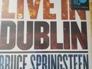 Bruce Springsteen Sessions Band Live in Dublin Vinyl New Sealed