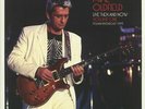 OLDFIELD, Mike - Live Then & Now Volume One: Poland Broadcast 1999 - 2xLP