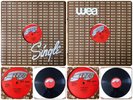 Janet Kay Silly Games FULL MIX Original Reggae Vinyl 12” Single Scope 1979 VG+