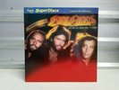 Bee Gees LP Spirits Having Flown Nautilus Super Disc Record NR 17 Audiophile