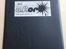 THE ORB U.F.Orb UK limited vinyl 2-LP + art prints in black PVC sleeve SEALED