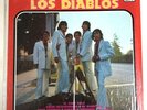 Los Diablos – “Los Diablos” -  DLV 101 - 12