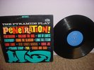 PENETRATION  BY THE PYRAMIDS LP