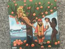 Cookin Soul & Larry June ORANGE SEASON Vinyl Record LP QRATES DELUXE EDITION