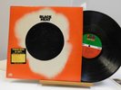 Black Heat promo funk LP on Atlantic