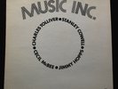 Charles Tolliver/Stanley Cowell-Music Inc-Strata-East 1971-MODAL ORIG SUPERB