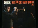 Chet Baker Quintet-Smokin'-Prestige 7449-STEREO SUPERB