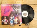 THE MANHATTAN TRANSFER PASTICHE LP 33T VINYLE EX COVER EX ORIGINAL 1978