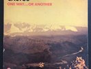 Cactus  ?– One Way...Or Another / 1971 SD 33-356 PR; Gatefold with POSTER / RARE