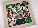 Hiss Golden Messenger, Devotion Songs. 4LP Box Set. MRG655. Limited, #1171/2200.