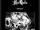 Paul Chain-Mirror 2LP (ltd 400) Death SS Sabbath Cathedral Dawn Trouble Python