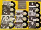 THE BEATLES (BOX  13 X 7