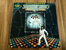 SATURDAY NIGHT FEVER DOUBLE LP RECORD BEE GEES CLOURED VINYL SILVER
