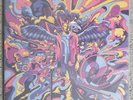 Tony Hawk Pro Skater 1 + 2 PlayStation Soundtrack Vinyl LP NOT Moonshake