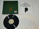 Wagner: Der Ring des Nibelungen  Wilhelm Furtwängler 14 LP MONO Set DMM Germany