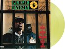 Public Enemy-It Takes A Nation Of Millions To Hold Us Back - Limited Yellow