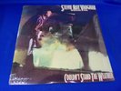 STEVIE RAY VAUGHAN - COULDN'T STAND THE WEATHER VINYL LP SEALED ORIGINAL 1984