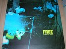 Lp, FREE-TONS OF SOBS, Island ILPS 9089, pink rim, UK 1971,PORKY/PECKO, Vinyl M-