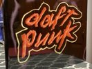 Daft Punk - Homework BLACK WAX BRAND NEW SEALED IN HAND FREE SHIPPING SOLD OUT