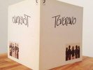 TEVERANO * CATALAN PROG FUSION SYNTH GATEFOLD LP Discophon