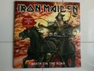 2LP - IRON MAIDEN 