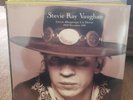 Stevie Ray Vaughan  - Live In Albuquerque  & In Denver 28/29 November 1989 Vinyl
